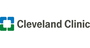 Logo for Cleveland Clinic.