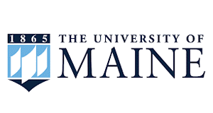 Logo for The University of Maine.